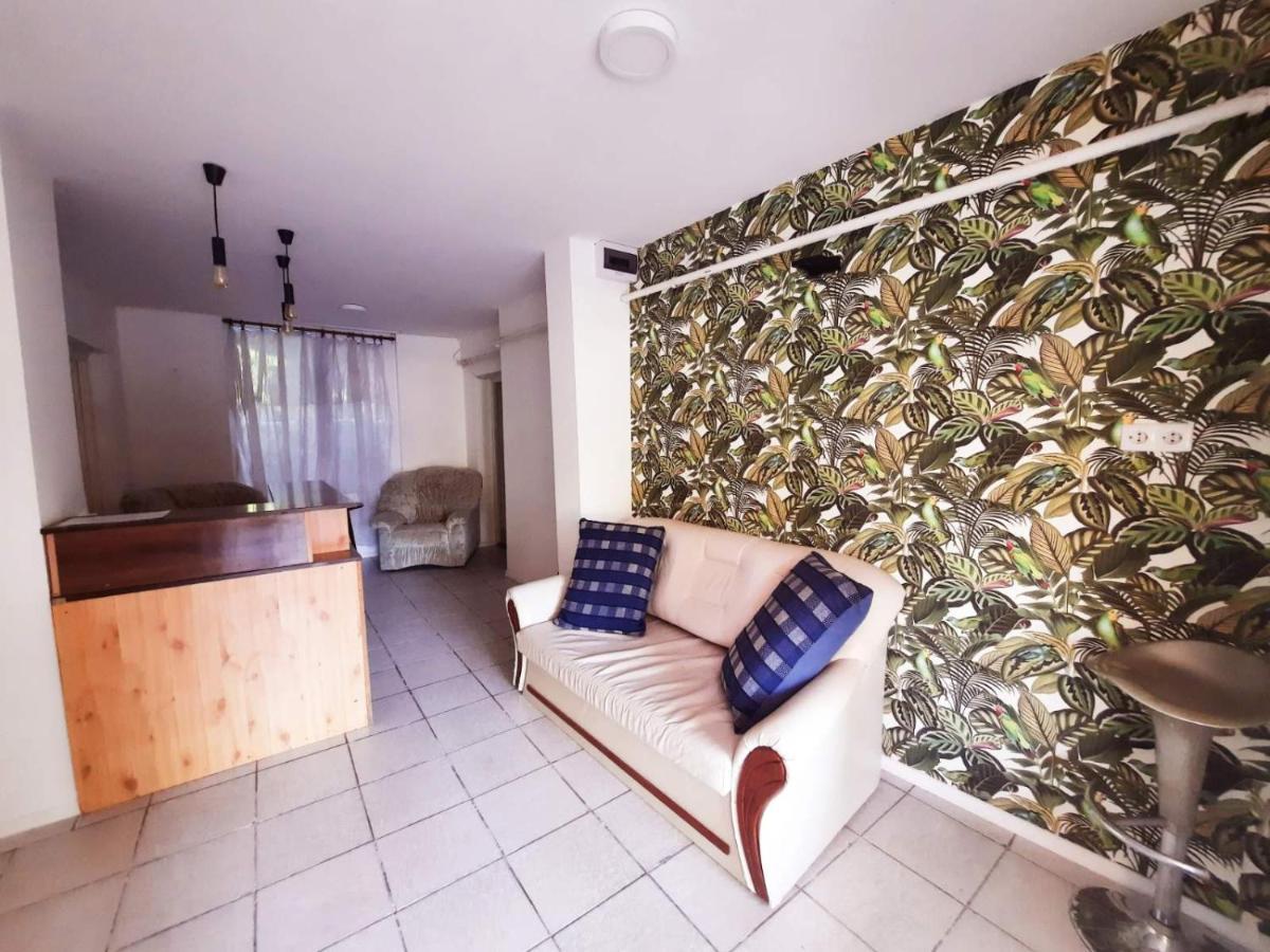 Central Room Balatonszarszo Luaran gambar
