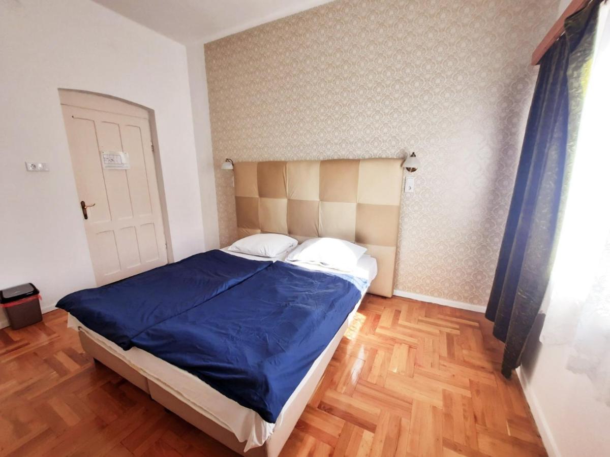 Central Room Balatonszarszo Luaran gambar